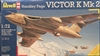 REVELL GERMANY 1/72 Handley Page Victor K Mk 2