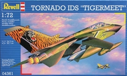 REVELL GERMANY 1/72  Tornado IDS Tigermeet
