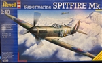 REVELL GERMANY 1/48 SPITFIRE MK.1