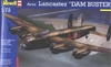 REVELL GERMANY 1/72 Avro Lancaster "DAM BUSTER"
