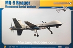 SKUNKMODELS WORKSHOP 1/48 MQ-9 Reaper Unmanned Aerial Vehicle