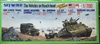 SKYWAVE 1/700 THE VEHICLES ON THE BEACH HEAD