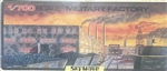 SKYWAVE 1/700 Military Factory