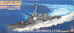 SKYWAVE 1/700 DDG 54 USS Curtis Wilbur Flight I / II