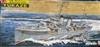 SKYWAVE/PIT-ROAD 1/700 IJN Destroyer Minekaze Class Yukaze