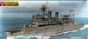 SKYWAVE 1/700 IJN SUBMARINE TENDER JINGEI