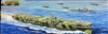 SKYWAVE/PIT-ROAD 1/700 IJN Aircraft Carrier Unryu Class Unryu
