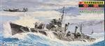 SKYWAVE 1/700 IJN Type Tachibana Destroyer Hatsuzakura