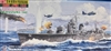 SKYWAVE 1/700 IJN Type Akizuki Destroyer Teruzuki 1942