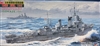 SKYWAVE 1/700 IJN Type Kagero Destroyer Isokaze 1945