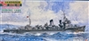 SKYWAVE 1/700 IJN Fubuki Class Destroyer Hibiki 1945 Listed as Akatsuki-class