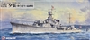 SKYWAVE/PIT-ROAD 1/700 IJN Light Cruiser Yubari 1944
