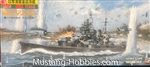 SKYWAVE/PIT-ROAD 1/700 IJN Heavy Cruiser Maya (1944)