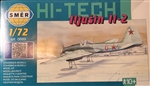 SMER 1/72 Hi-Tech Iljusin Il-2