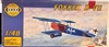 SMER 1/48 FOKKER D.VII