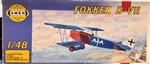 SMER 1/48 FOKKER D.VII