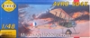 SMER 1/48 AVRO 504K