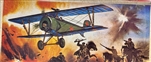 SMER 1/48 NIEUPORT 11 'BEBE'