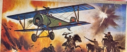 SMER 1/48 NIEUPORT 11 'BEBE'