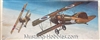 SMER 1/48 Albatros DIII