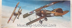 SMER 1/48 Albatros DIII