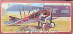 SMER 1/40 SPAD VII
