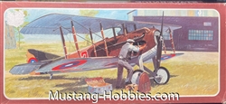 SMER 1/40 SPAD VII