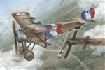 SPECIAL HOBBIES 1/32 Nieuport Nie-11 BÃ©be