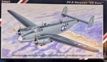 SPECIAL HOBBY 1/72 PV-2 Harpoon "US Navy"