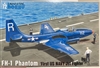 SPECIAL HOBBIES 1/72 FH-1 Phantom 'First US Navy Jet Fighter'