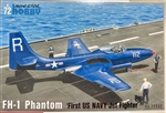 SPECIAL HOBBIES 1/72 FH-1 Phantom 'First US Navy Jet Fighter'