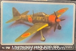 STARFIX 1/72 Mitsubishi A6M5 Zero-sen