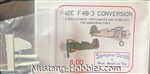 STARFIGHTER DECALS 1/72 P-12E F4B-3 Conversion Monogram