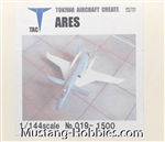 Tokiwa Aircraft Create 1/144 ARES
