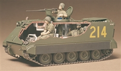 TAMIYA 1/35 US M113 Armored Personnel Carrier