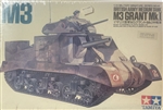 Grant Mk I