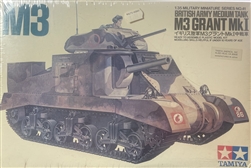 Grant Mk I