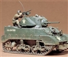 TAMIYA 1/35 M5A1 U.S. Light Tank