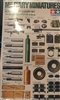 Tamiya 1/35 Modern U.S. Accessory Set