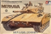 TAMIYA 1/35 Israeli Main Battle Tank Merkava