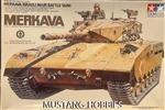 TAMIYA 1/35 Israeli Main Battle Tank Merkava