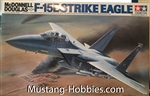TAMIYA 1/32 McDonnell-Douglas F-15E Strike Eagle