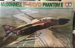 TAMIYA 1/32 Mc Donnell F-4C/D Phantom II