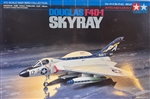 Tamiya 1/72 Douglas F4D-1 Skyray