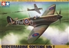 TAMIYA 1/48 Supermarine Spitfire Mk.1