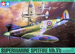 TAMIYA 1/48 Supermarine Spitfire Mk.Vb