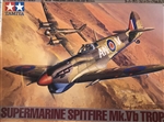 TAMIYA 1/48 Supermarine Spitfire Mk.Vb Trop