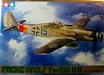 TAMIYA 1/48 Focke-Wulf Fw 190D-9