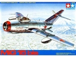 TAMIYA 1/48 Mig-15 bis