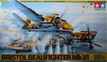 TAMIYA 1/48 BRISTOL BEAUFIGHTER Mk.VI